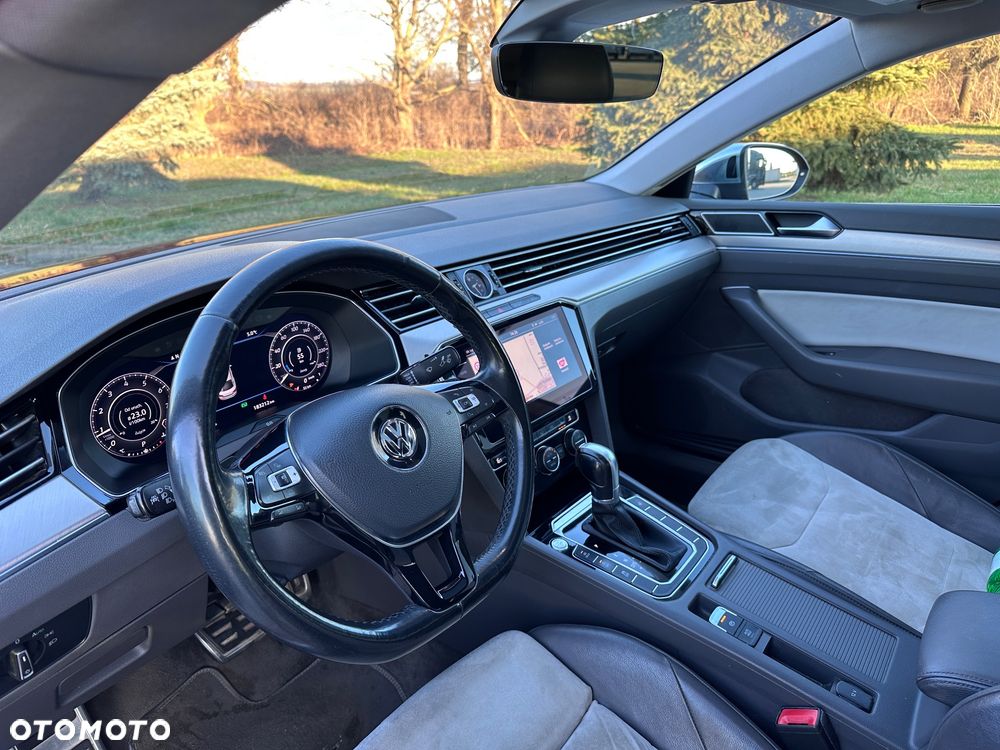 Volkswagen Arteon - 5