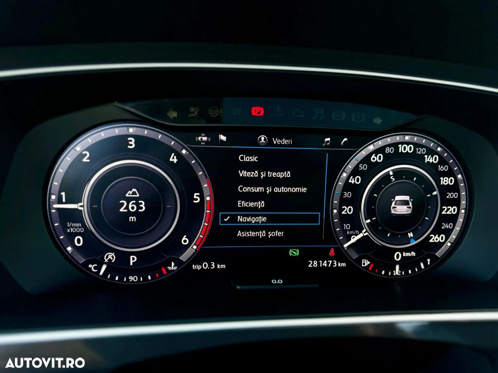 Volkswagen Tiguan 2.0 TDI SCR 4MOTION (BlueMotion Techn.) DSG Highline - 9