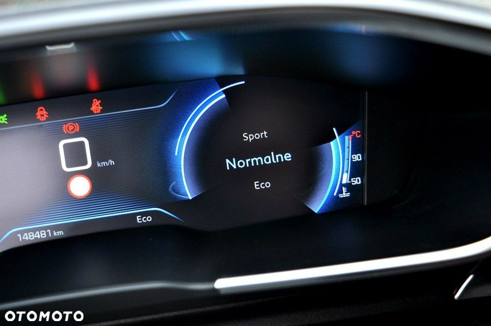 Peugeot 508 1.5 BlueHDi Allure S&S - 24