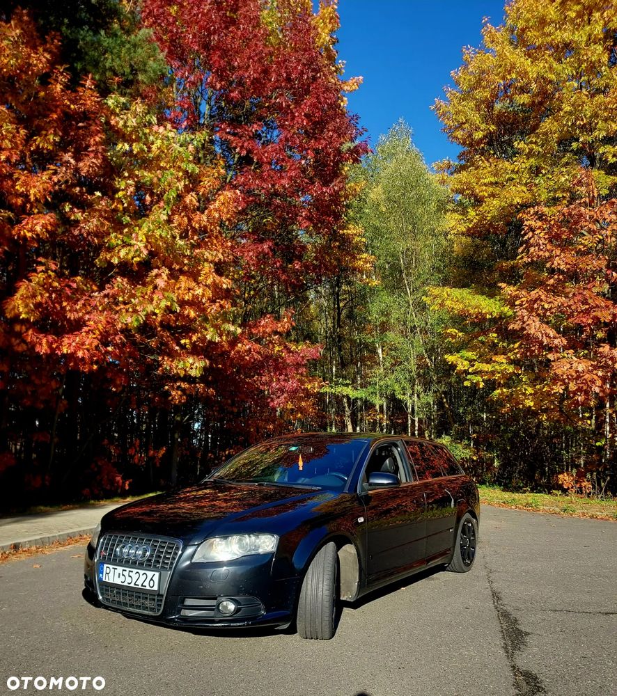 Audi A4 Avant - 2