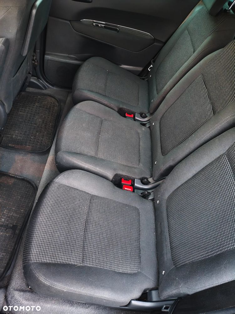Peugeot 5008 1.6 Access - 7
