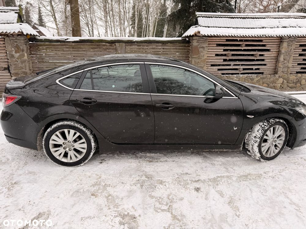 Mazda 6 2.0 CD Comfort - 17
