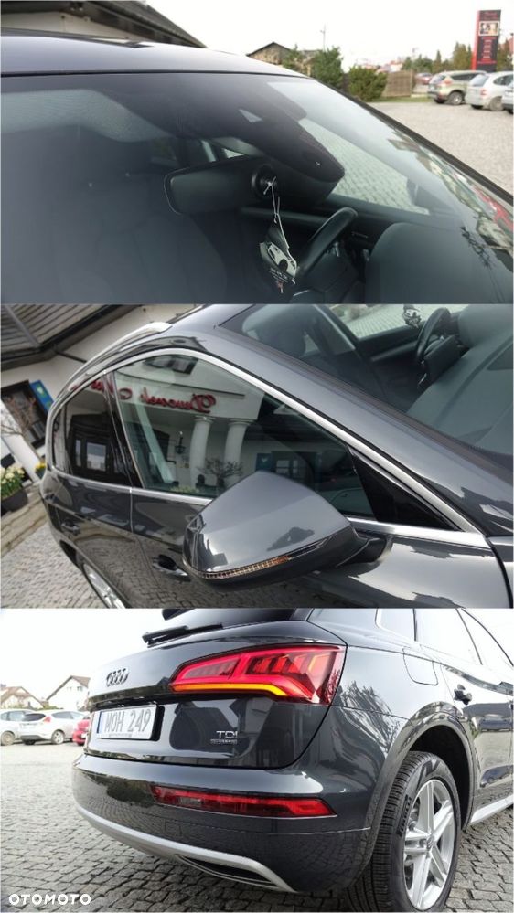 Audi Q5 - 22