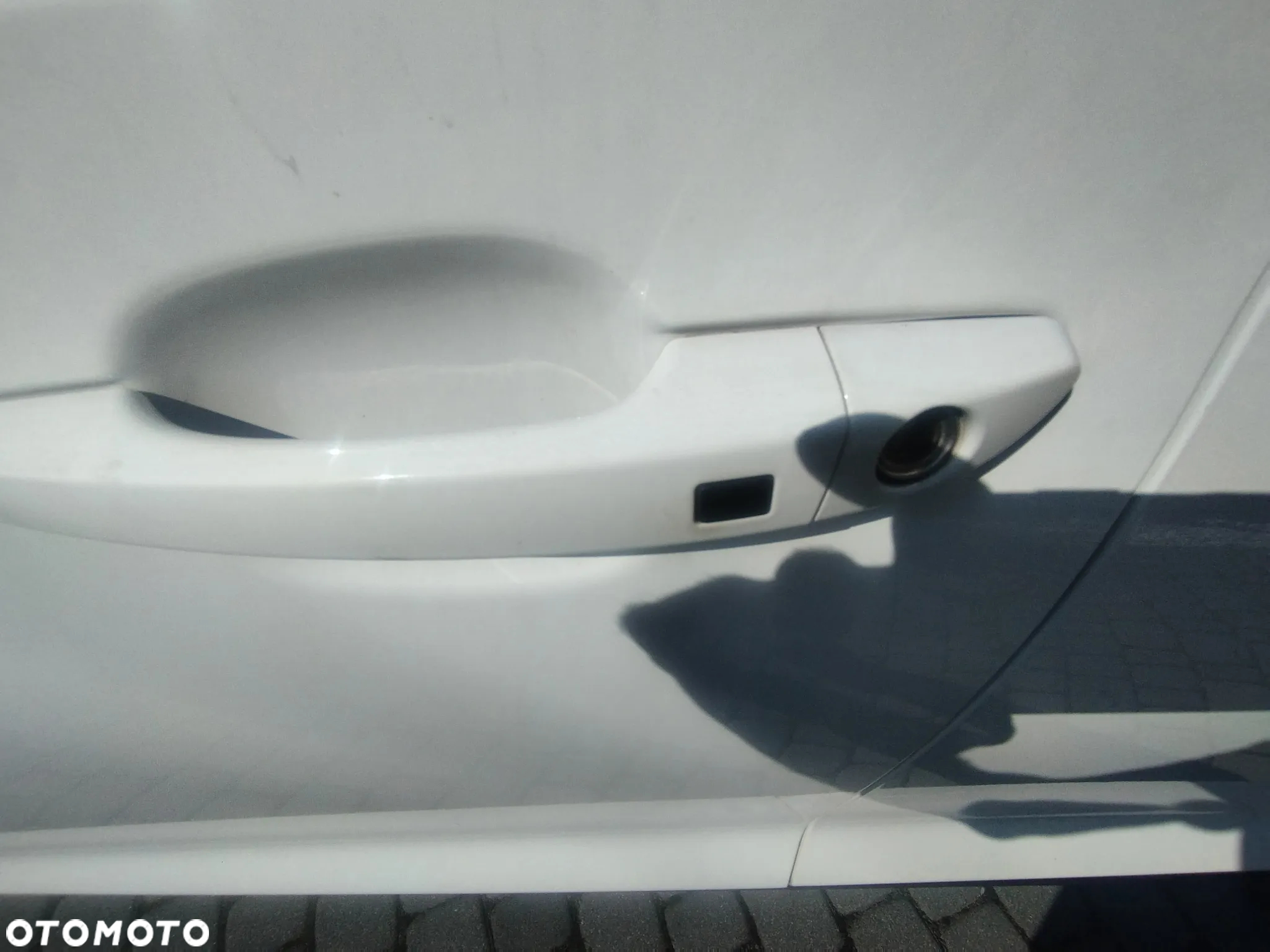 Hyundai Tucson 2.0 CRDI BlueDrive Style 2WD - 15