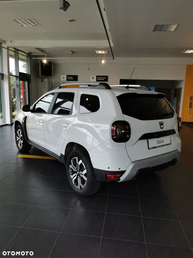 Dacia Duster 1.0 TCe Prestige - 4