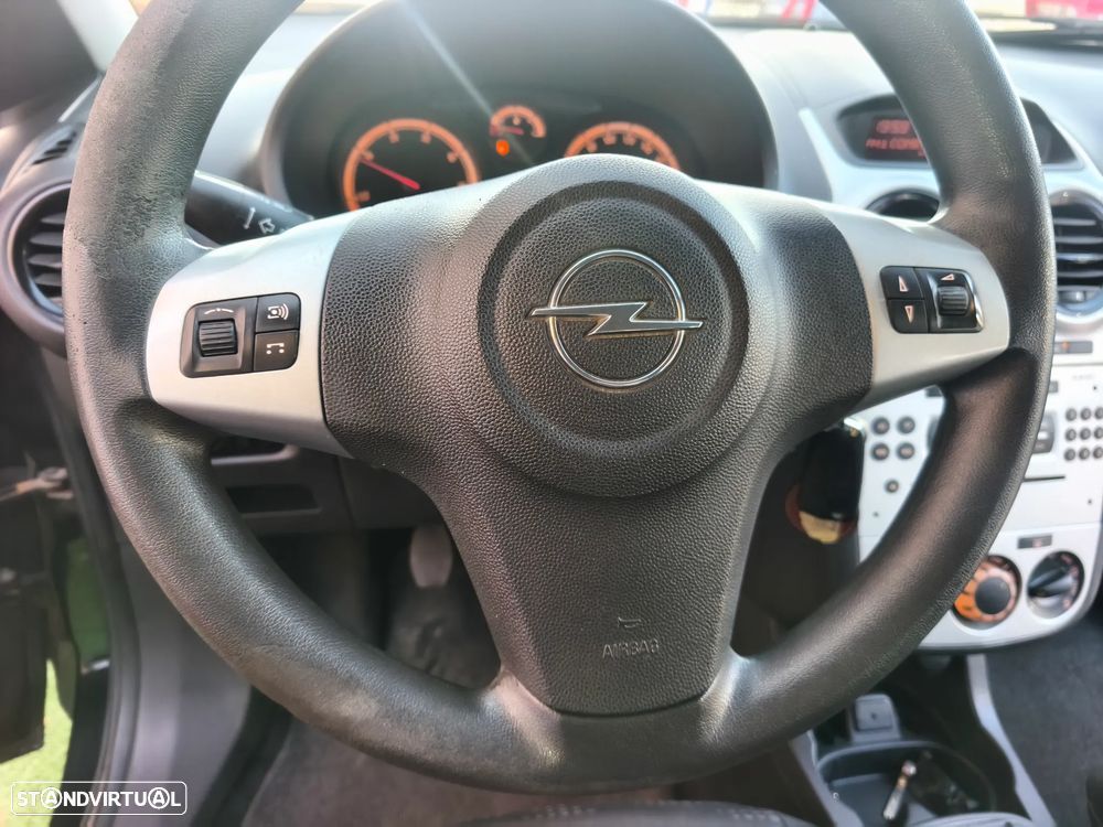 Opel Corsa 1.3 CDTI Enjoy 88g - 6