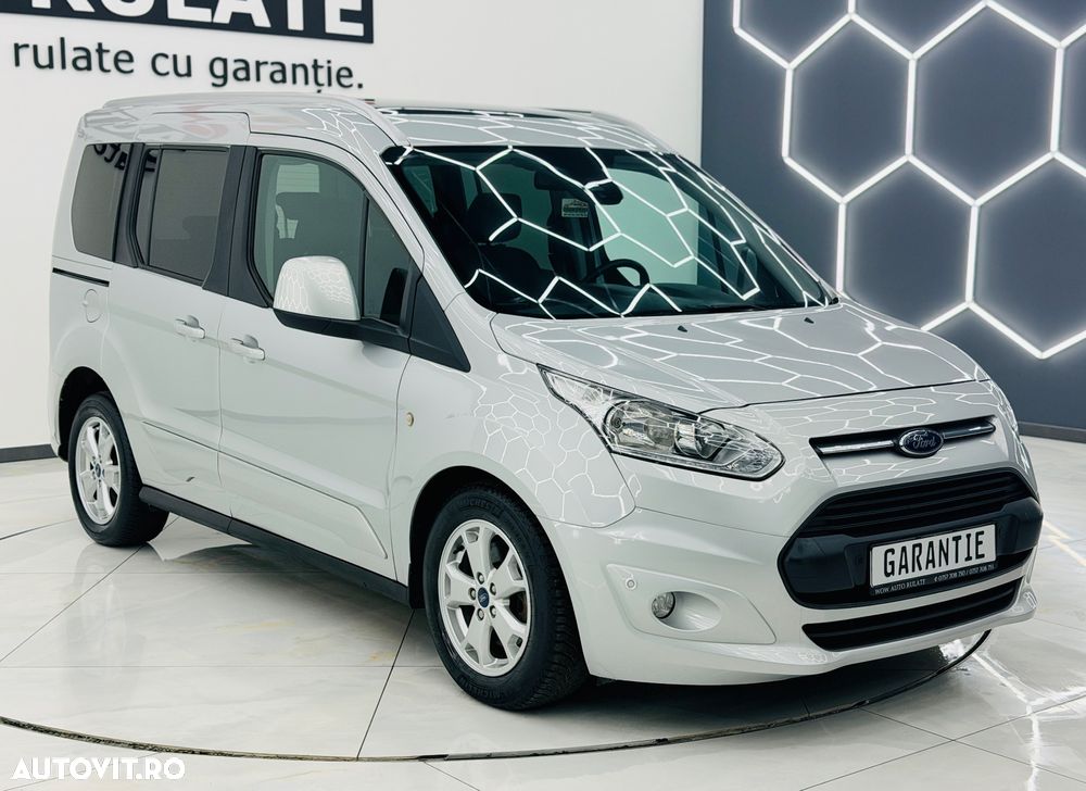 Ford Tourneo Connect 1.5 TDCi Start-Stop Trend - 2