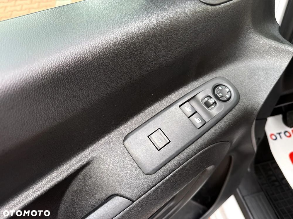 Citroën Berlingo - 26