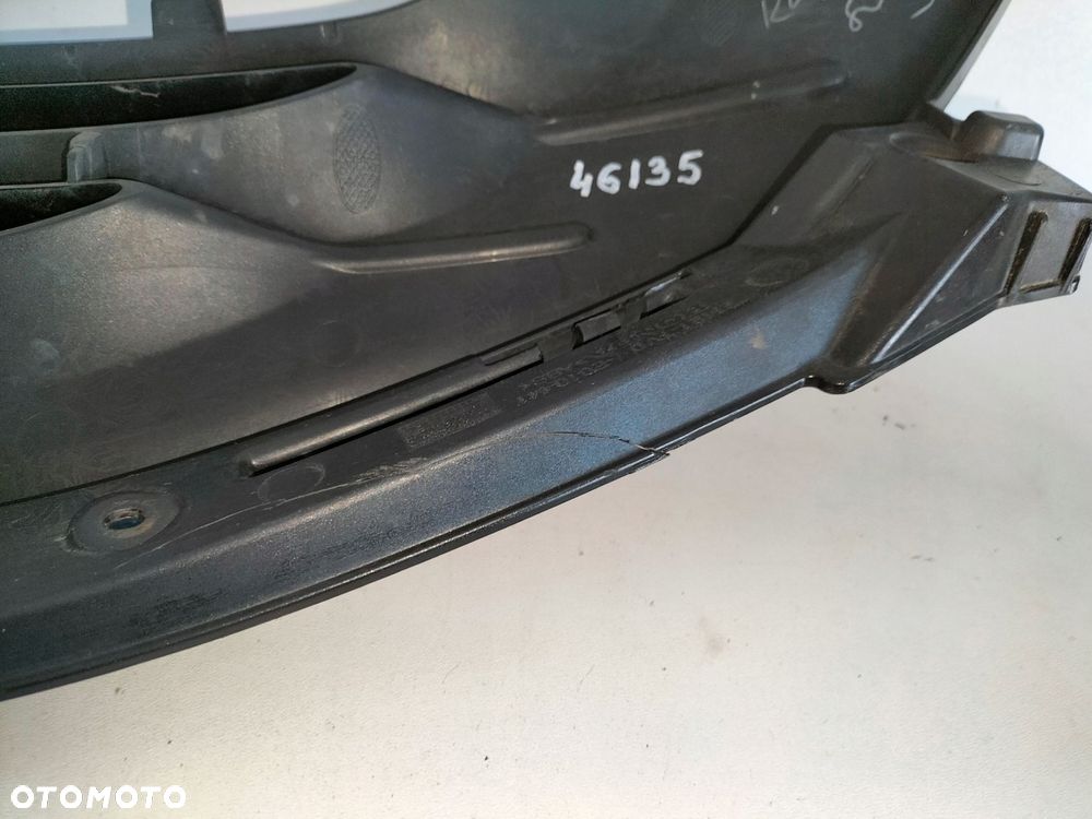 atrapa kratka grill honda civic ix 12-15 hb kombi - 6