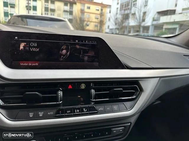 BMW 116 d Corporate Edition Auto - 12