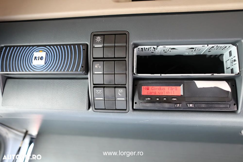 MAN TGX 18.500 4x2 LLS - 16