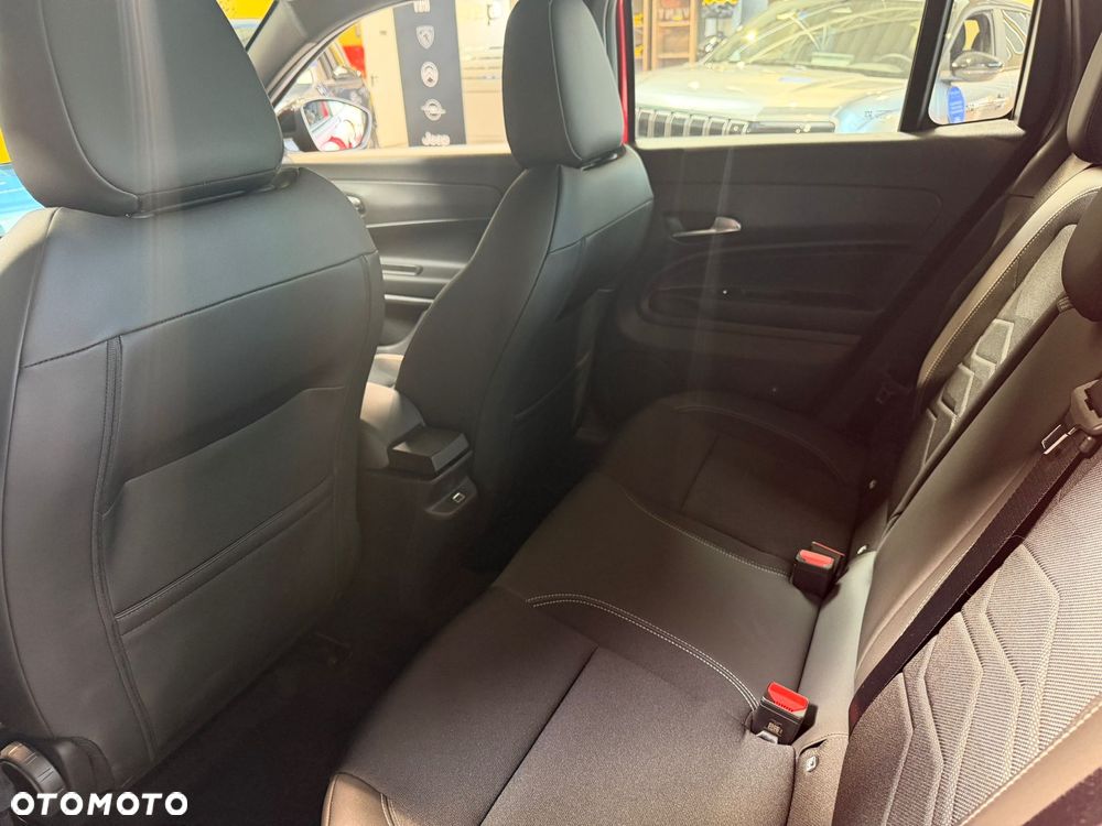 Jeep Avenger 54kWh Altitude - 7