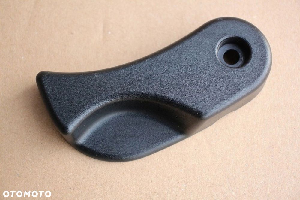 rączka otwierania maski BMW e90 e91 e92 e93 e87 e82 e88 x1 7058117 - 1