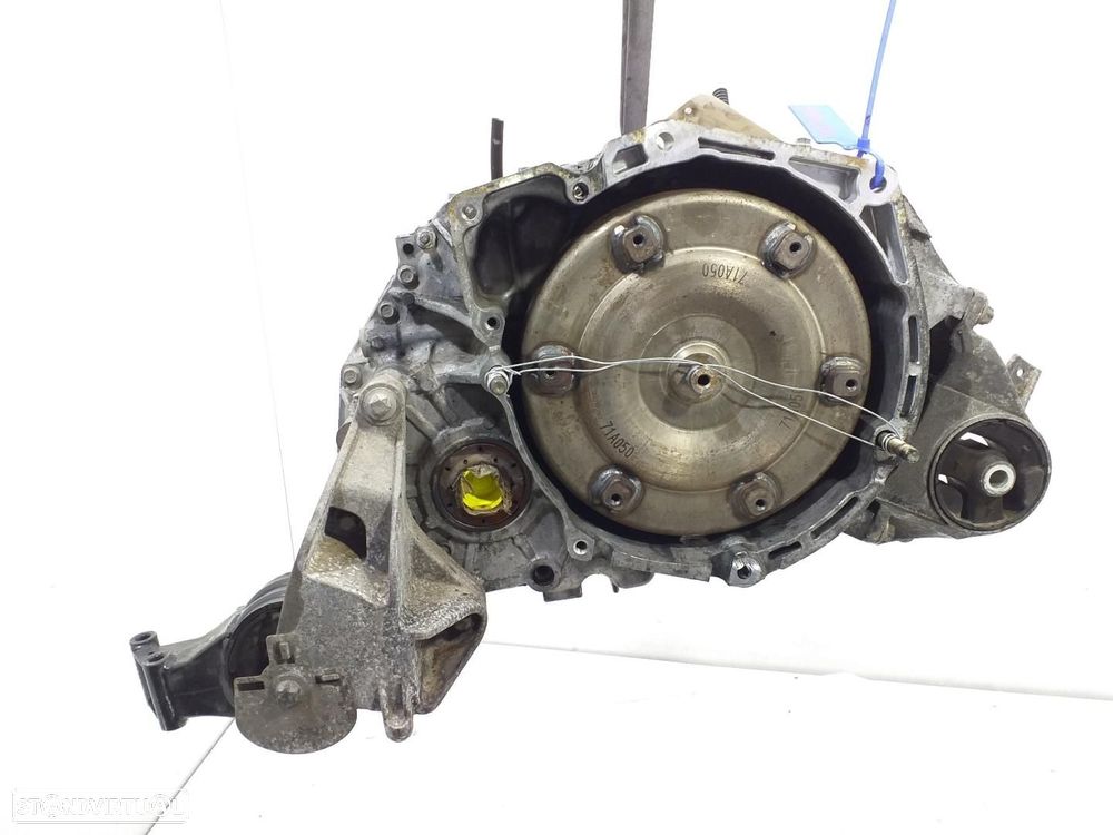 CAIXA DE VELOCIDADES FIAT CROMA 194 - 1