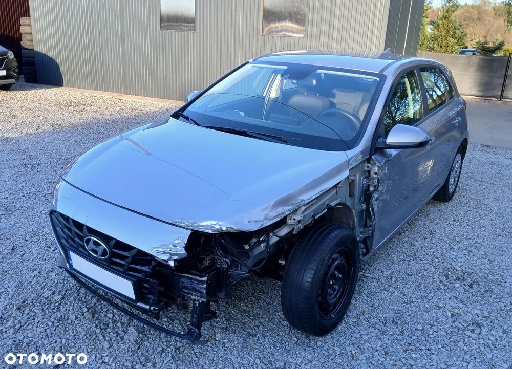 Hyundai i30 1.5 DPI Comfort - 2