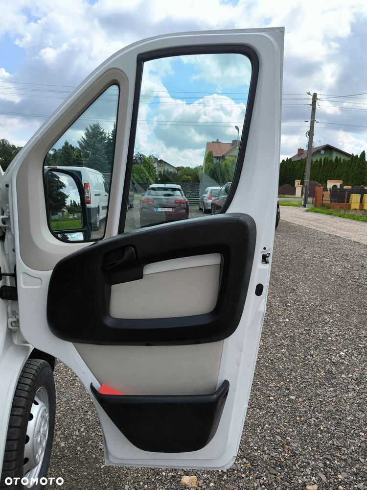 Peugeot Boxer - 14