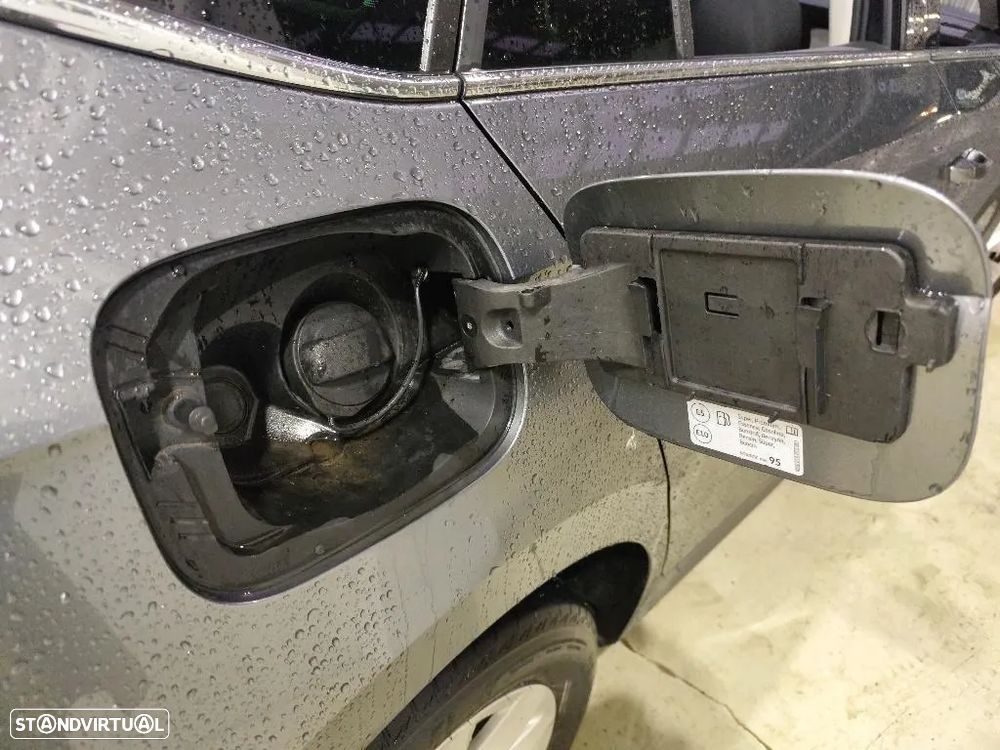 Skoda Kamiq 1.0 TSI DSG - 13