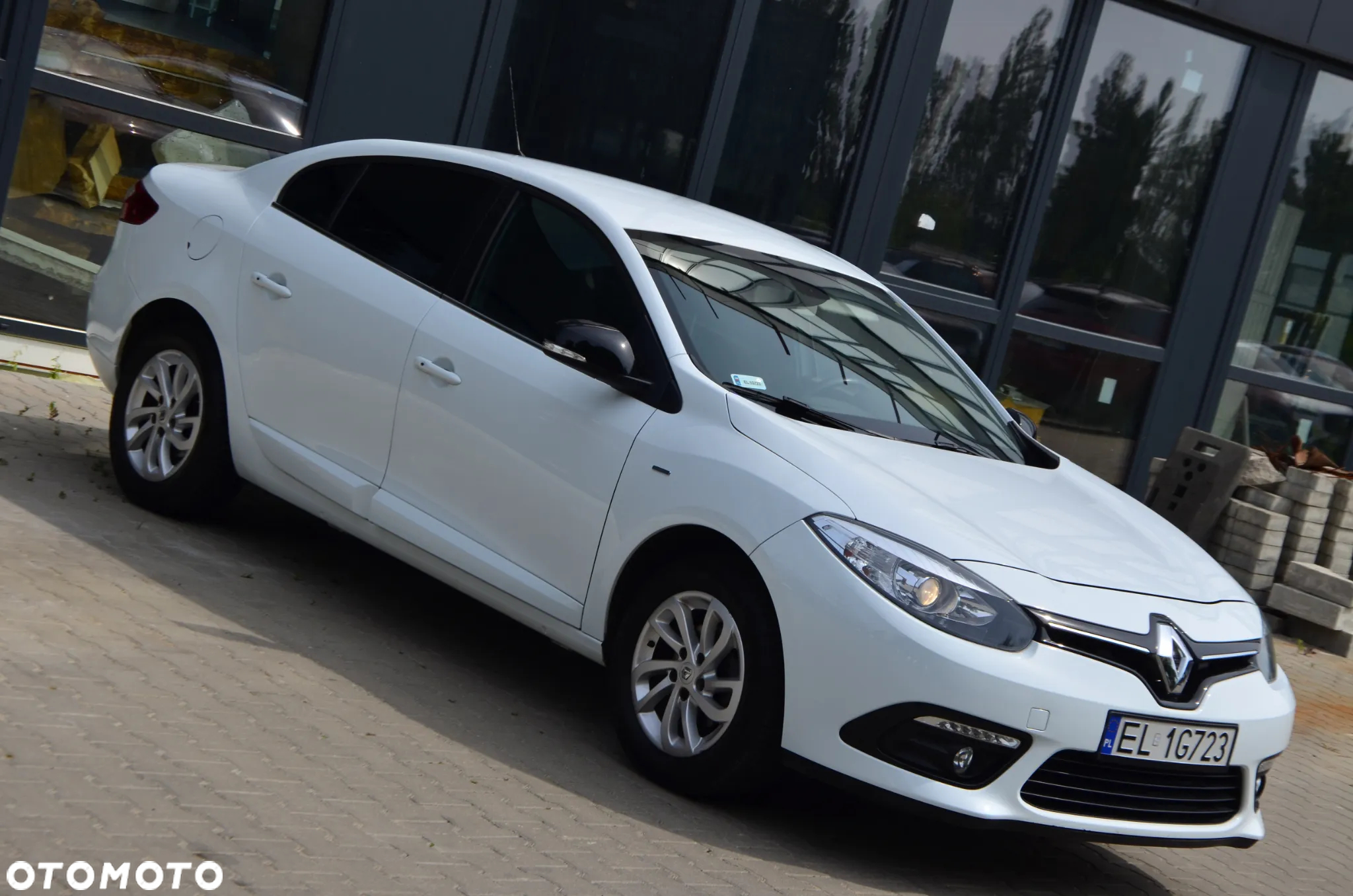 Renault Fluence 1.6 16V Limited - 3