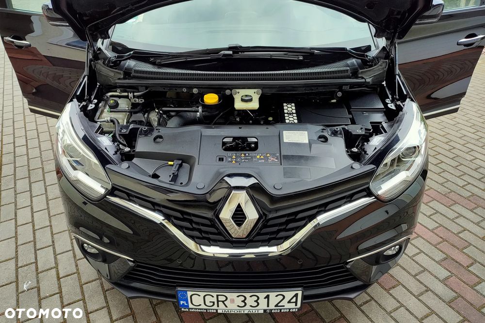 Renault Scenic Energy TCe 115 S&S LIMITED - 37