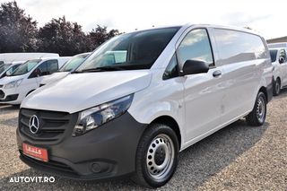 Mercedes-Benz Vito Automat 4x4