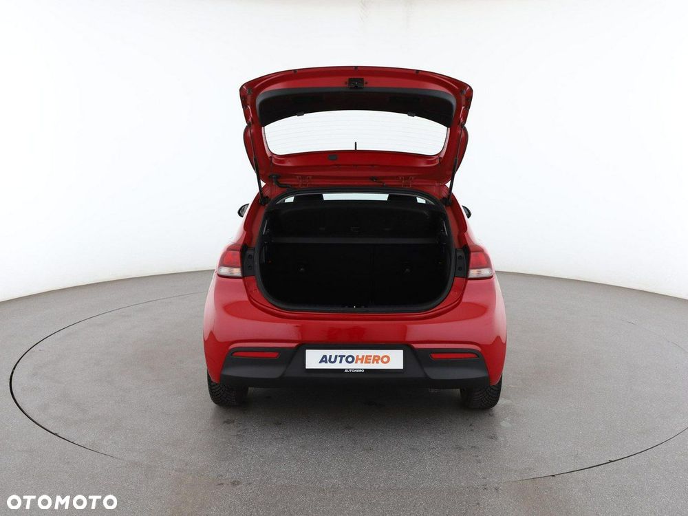 Kia Rio 1.2 Attract - 20