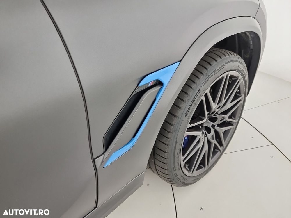 BMW X6 M - 14
