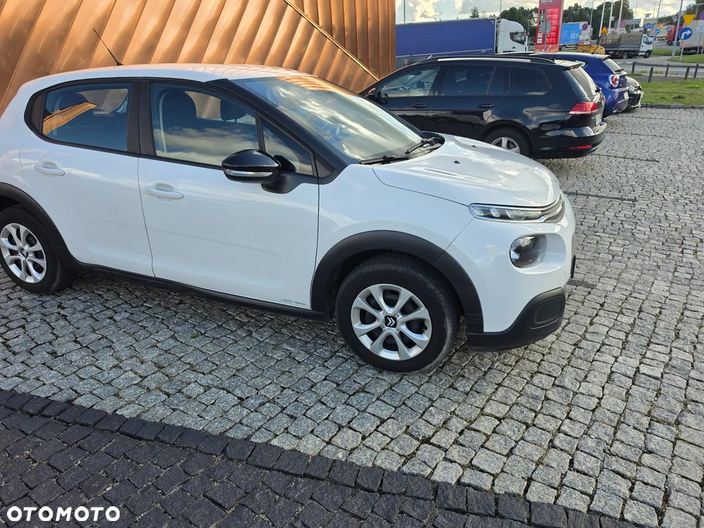 Citroën C3 1.2 PureTech Feel - 4