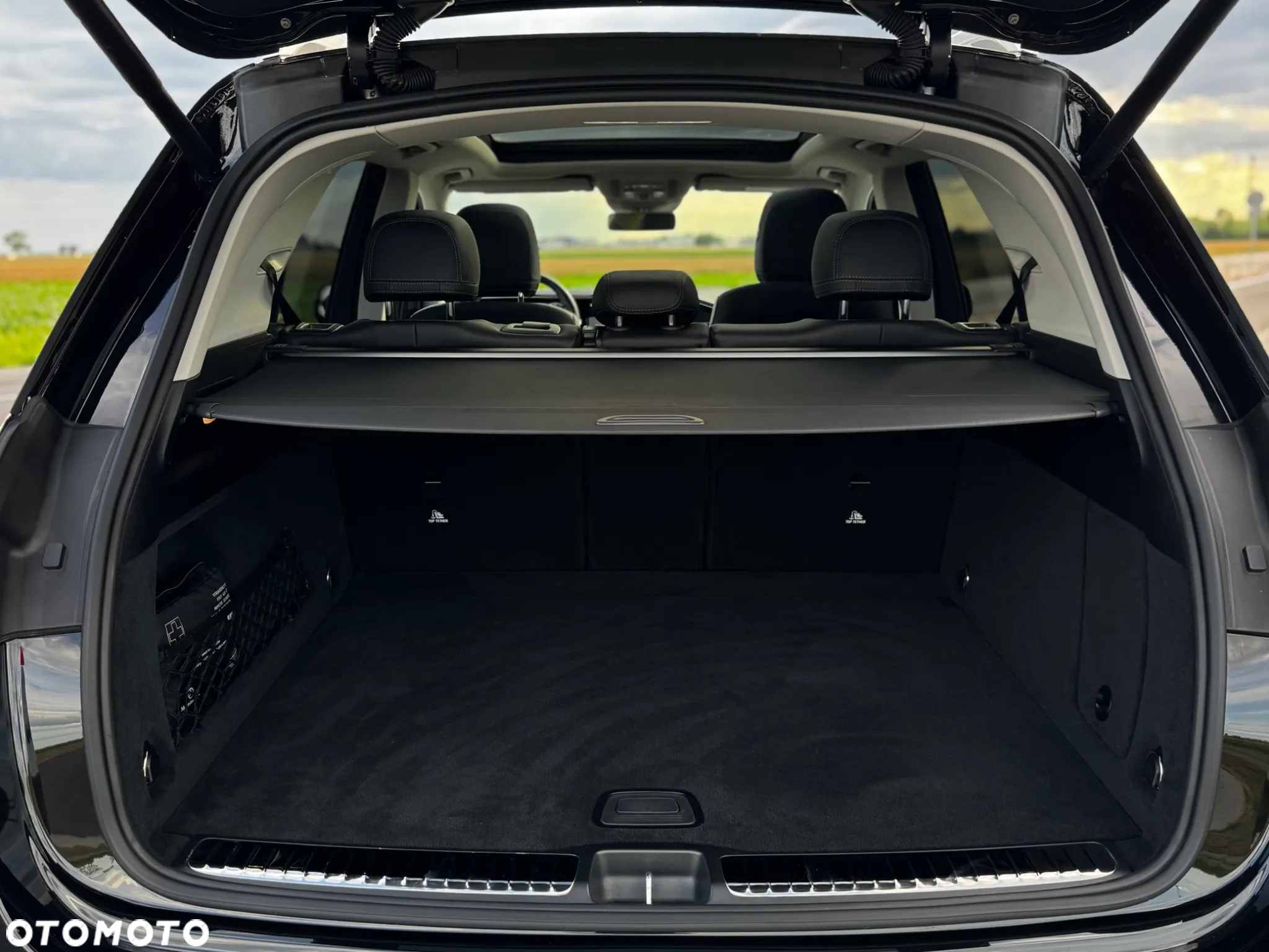Mercedes-Benz GLE 350 d 4-Matic - 14
