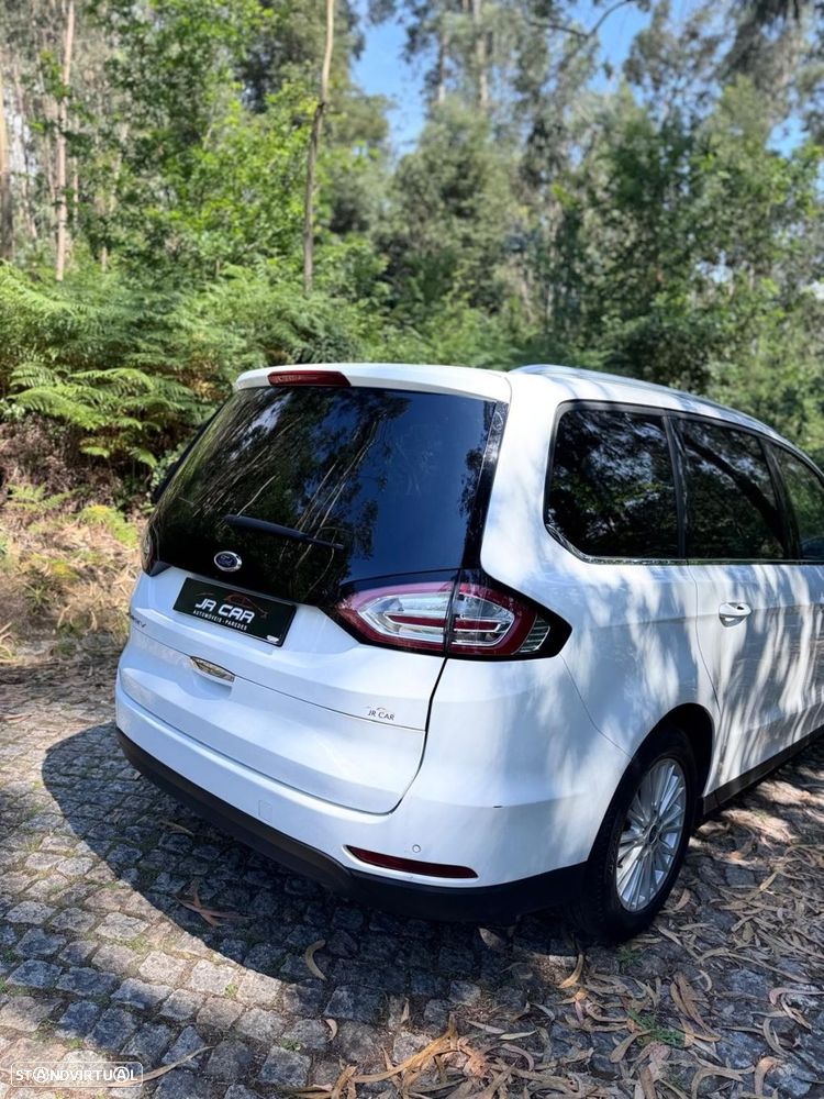 Ford Galaxy - 15