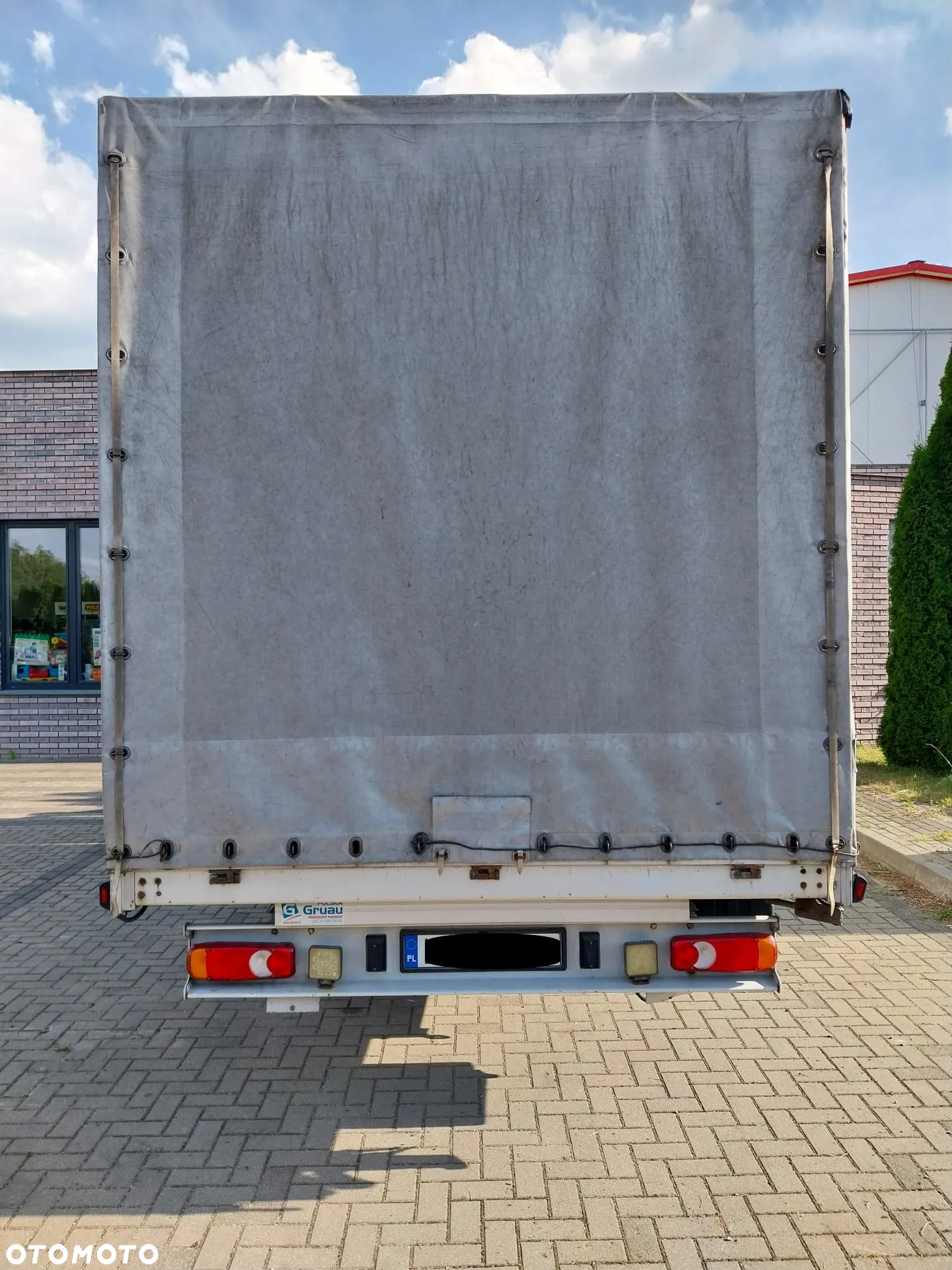 Fiat Ducato - 4
