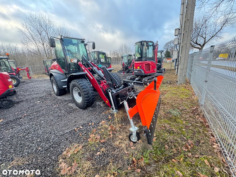 Yanmar v7 - 3
