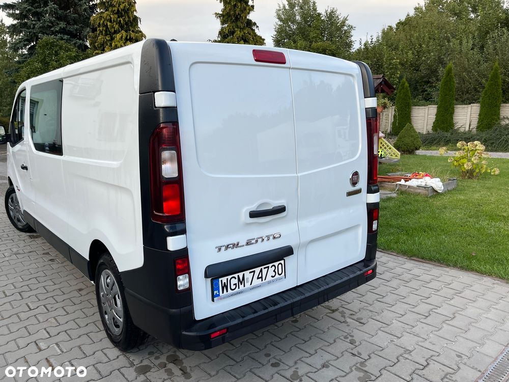 Fiat Talento - 4