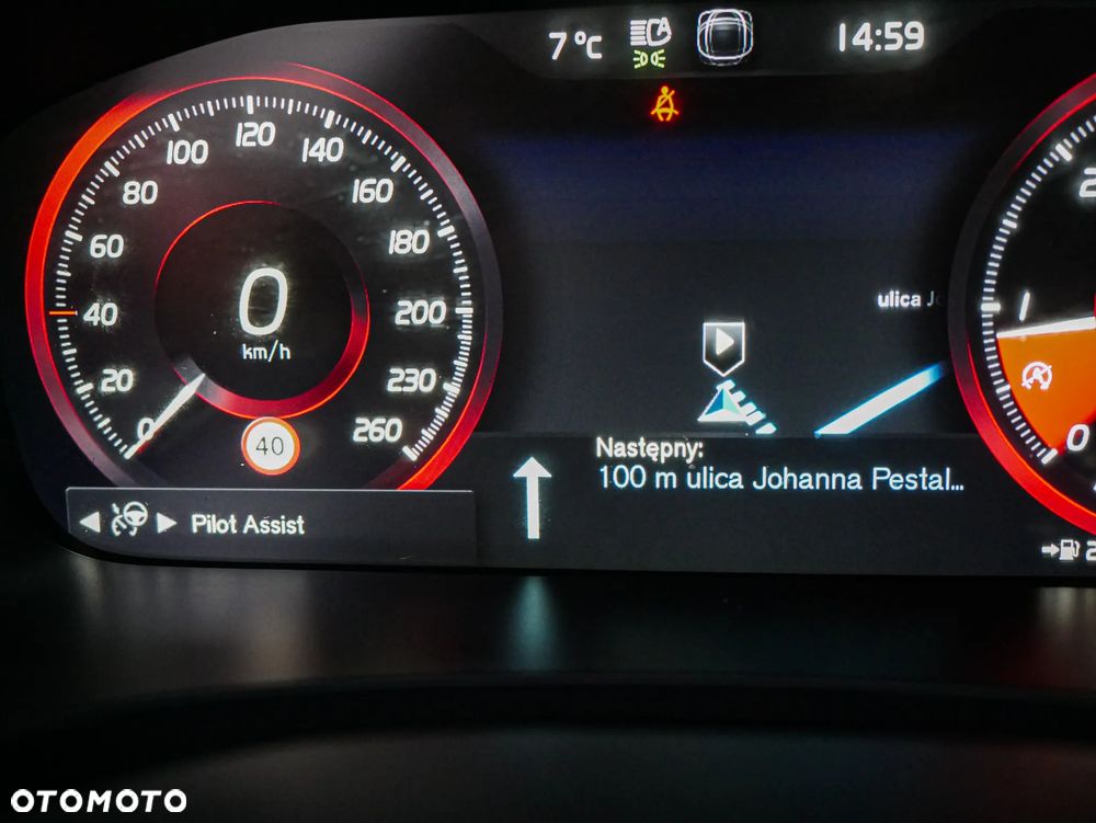 Volvo S90 D3 R-Design - 12