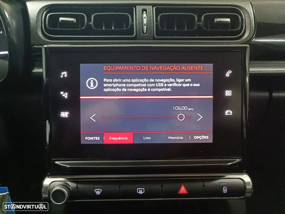 Citroën C3 BlueHDi S&S C-Series - 20