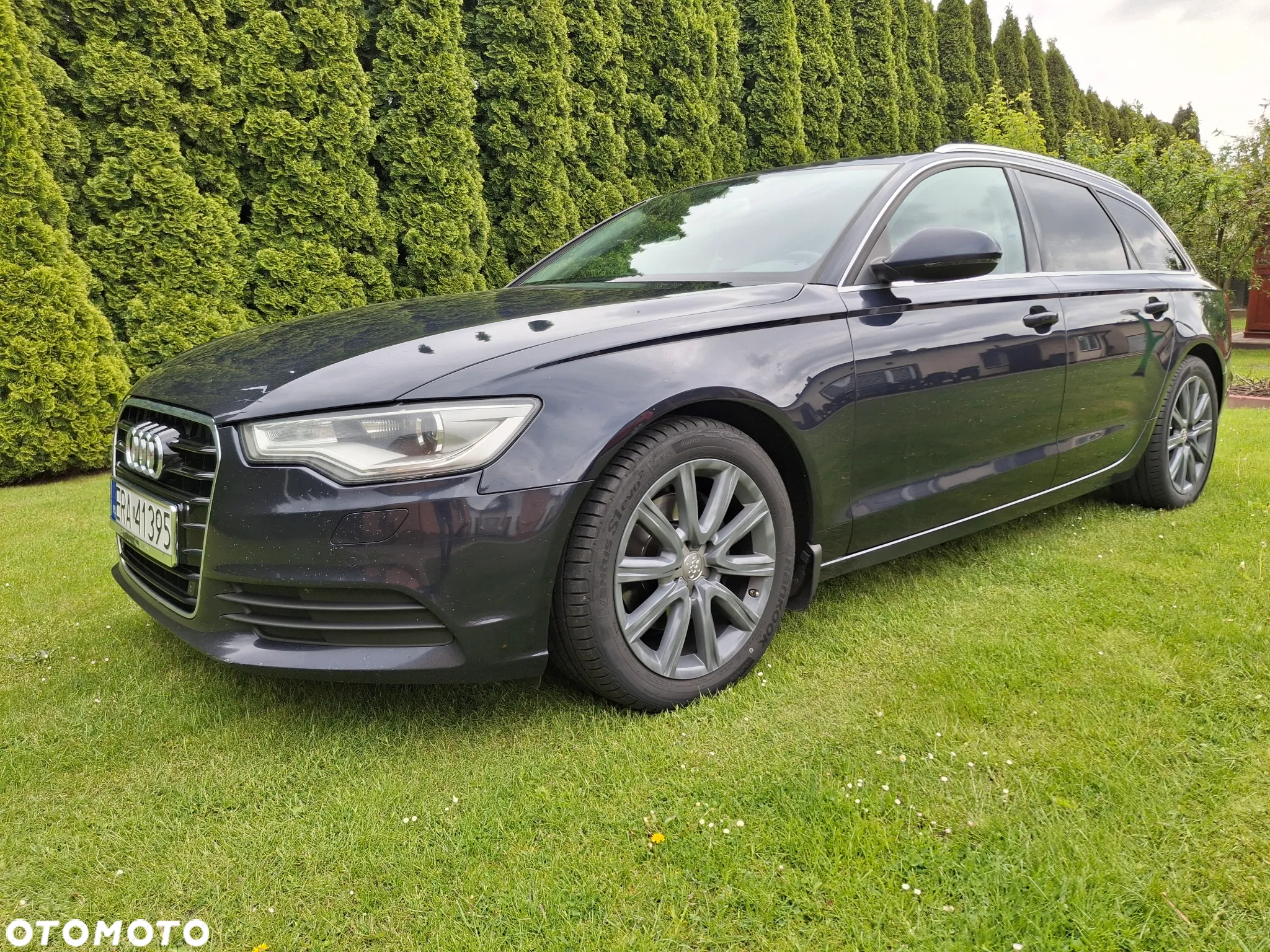Audi A6 2.0 TDI - 3
