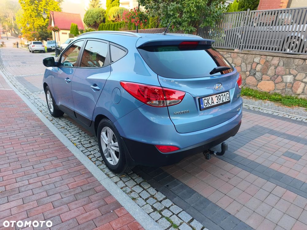 Hyundai ix35 - 9