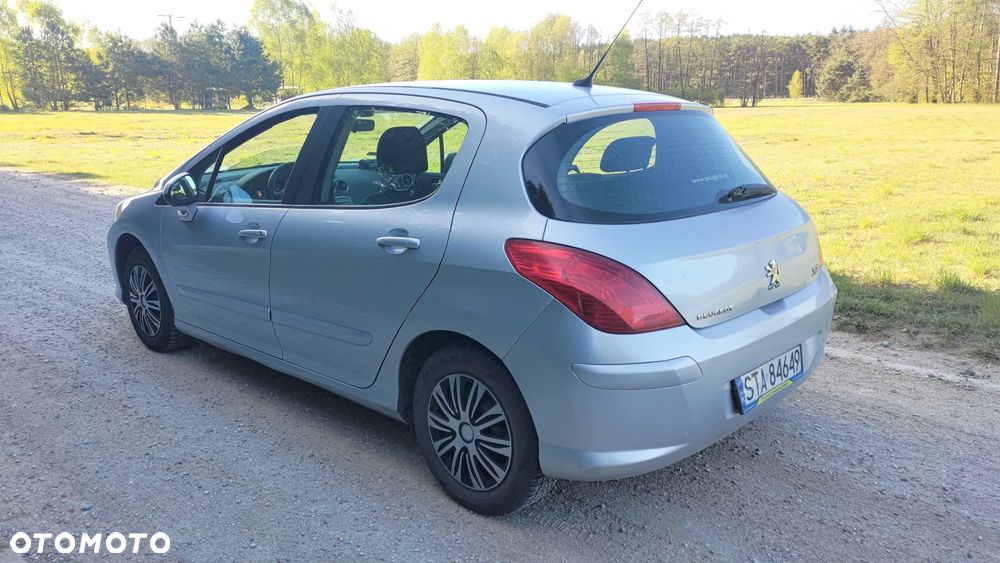 Peugeot 308 1.6 Premium - 40