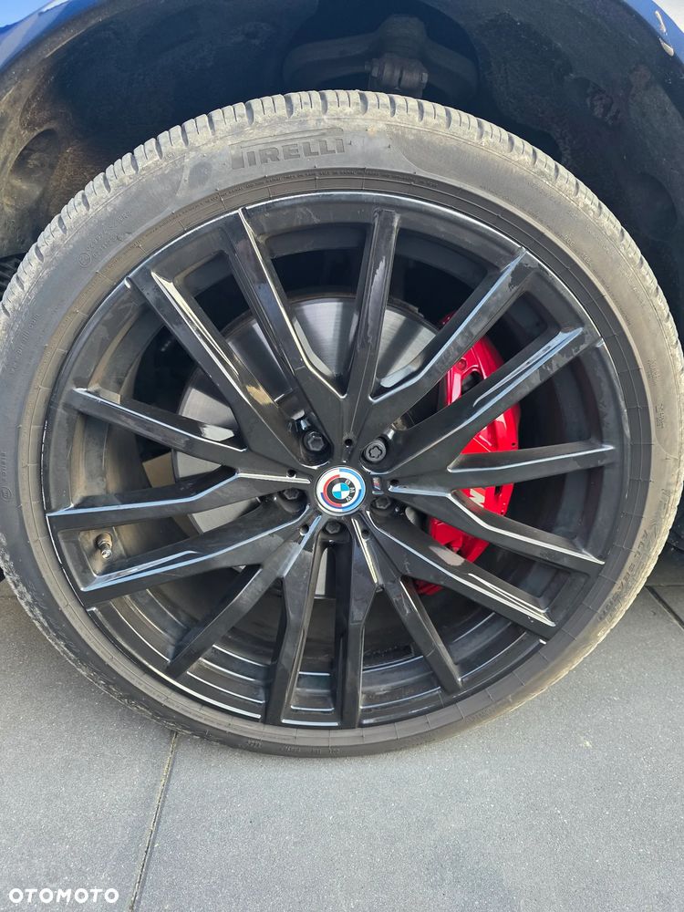 BMW X6 - 13