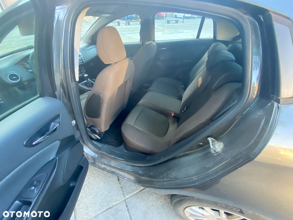 Fiat Bravo - 9
