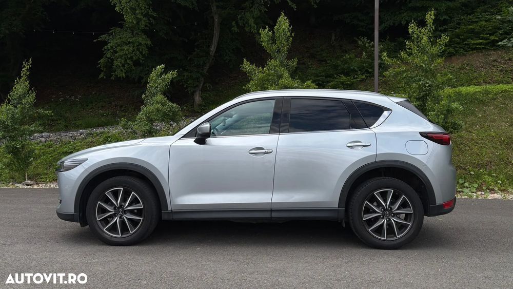 Mazda CX-5 CD175 4x4 AT Revolution Plus - 1