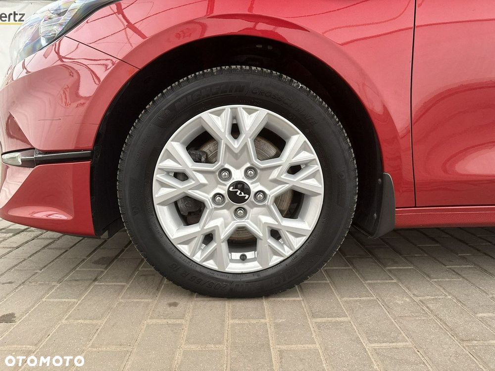 Kia Ceed - 21