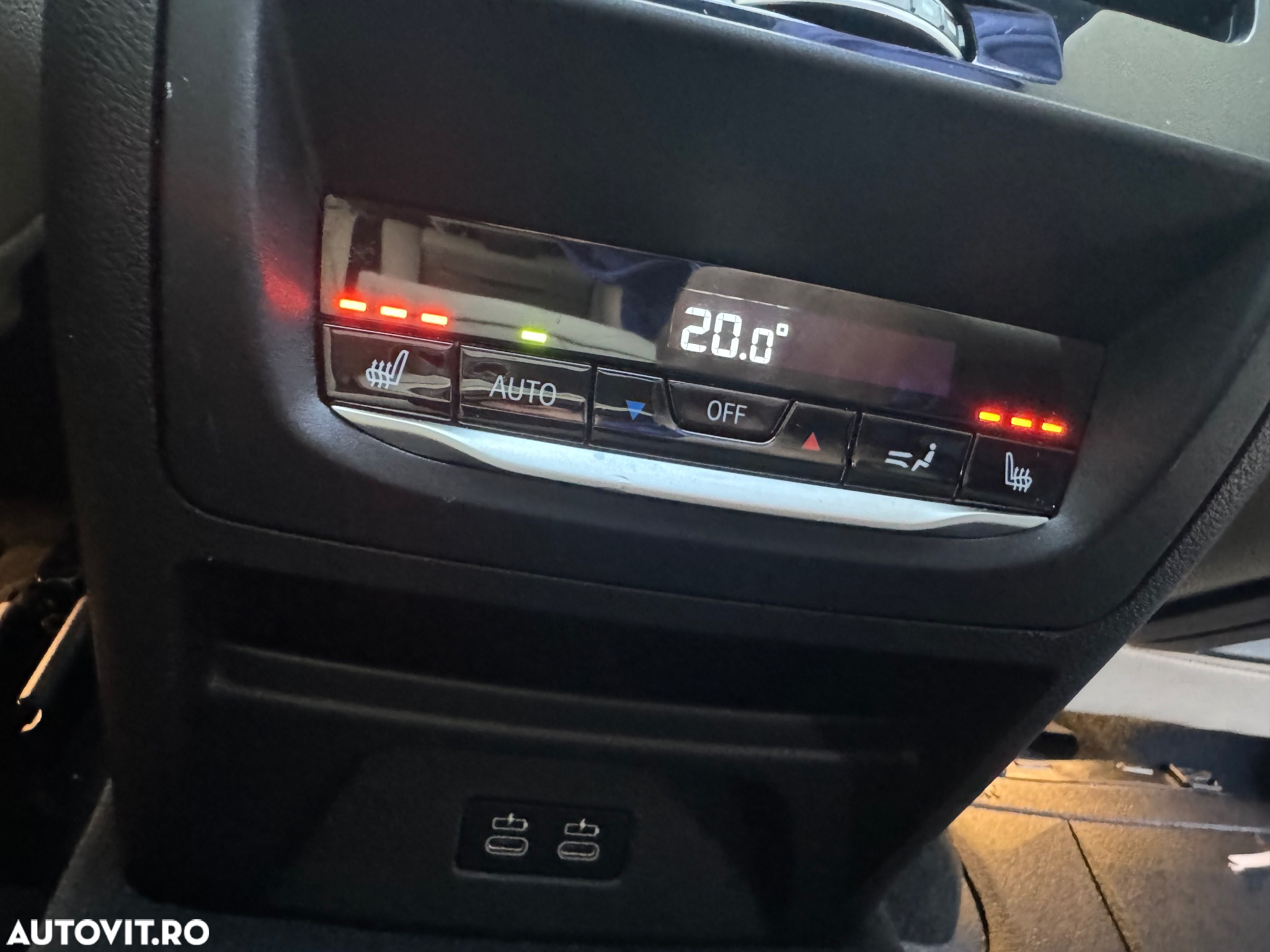 BMW X4 M M40d - 14