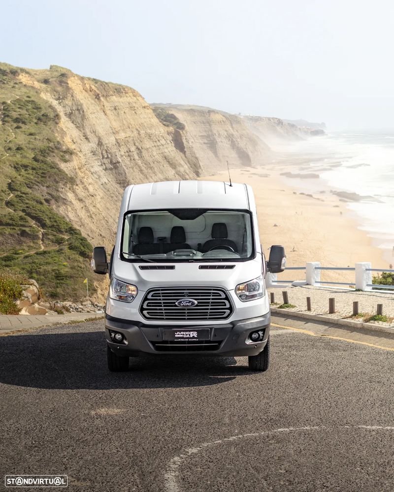 Ford Transit 350 L2H2 2.0 TDCI - 2