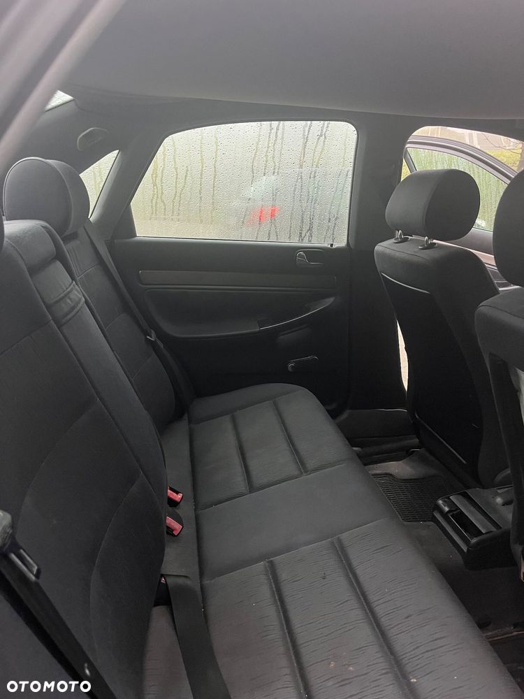 Audi A4 Limousine 1.9 TDI - 6