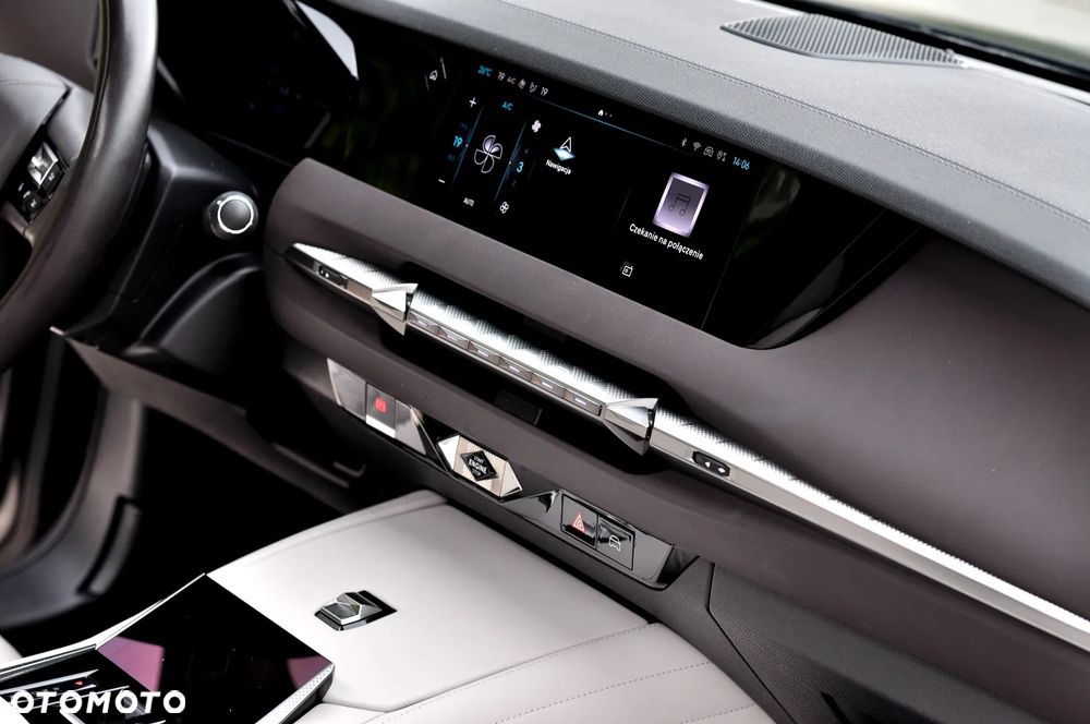 DS Automobiles DS 4 1.2 PureTech Esprit de Voyage - 36