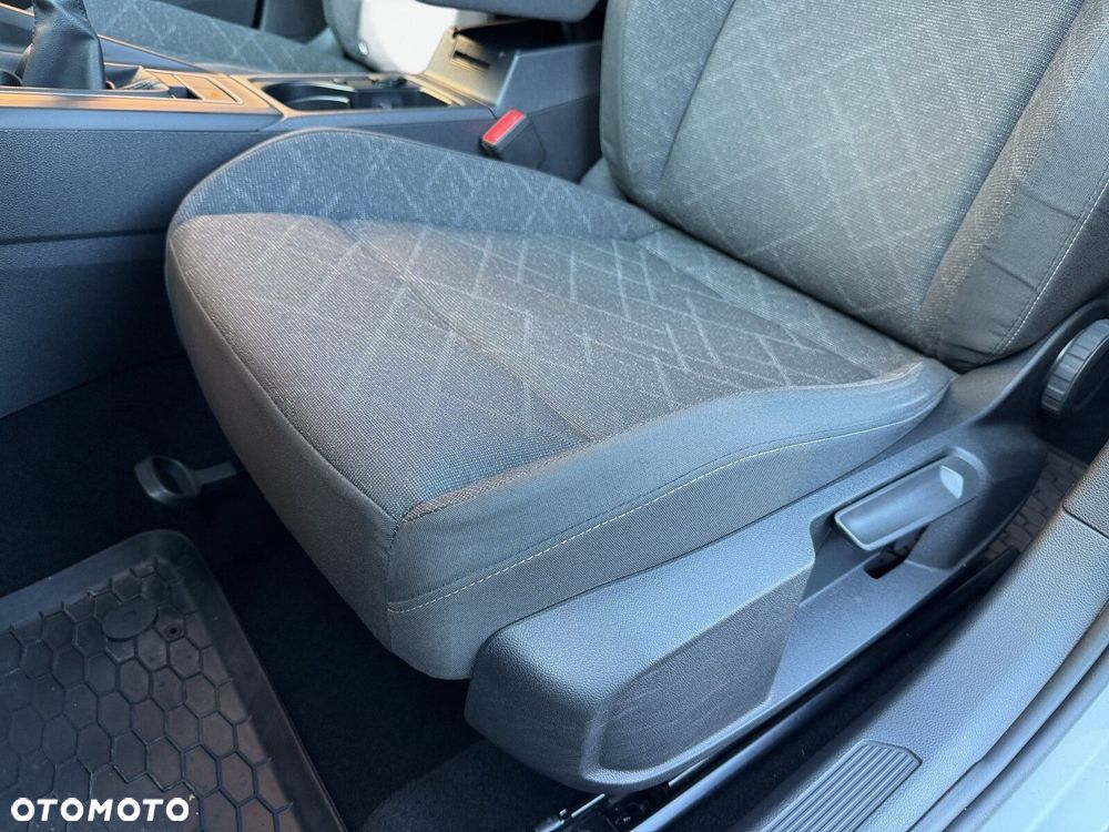 Volkswagen Golf 1.5 TSI EVO Life - 13