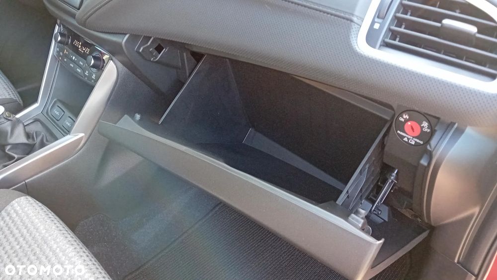 Suzuki SX4 S-Cross - 17