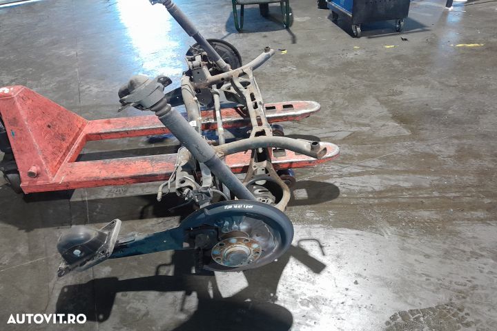 Punte spate 1K0505315BH 1K0505315BH Seat Leon 2 1P [facelift] [2009 - - 4