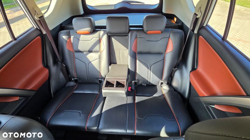 Toyota RAV4 2.0 Premium 4x4 MS - 13