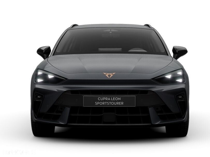 Cupra Leon Sportstourer 1.5 TSI - 6